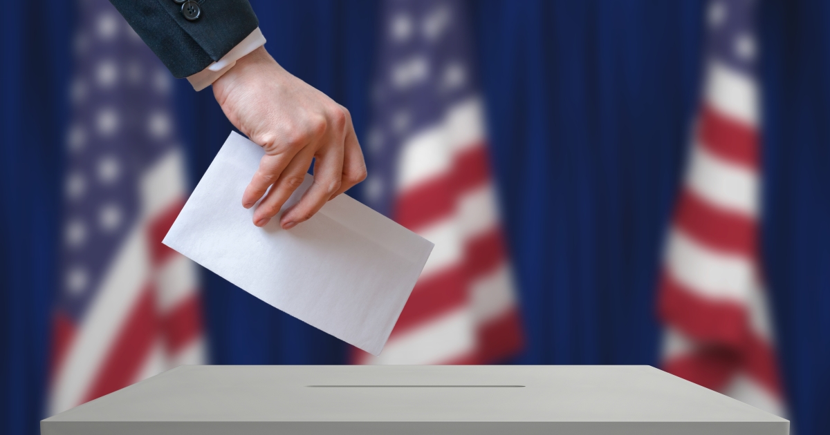 County Clerk Marshall County Commission